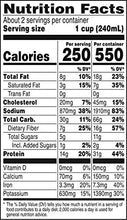 Load image into Gallery viewer, Campbell's Chunky Soup, Hot & Spicy Beef & Bean Firehouse Chili, 19 Ounce Can