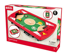 Load image into Gallery viewer, BRIO Games 34019 - Pinball Challenge