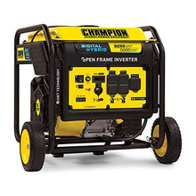 Load image into Gallery viewer, Champion 6250-Watt DH Series Open Frame Inverter with Quiet Technology