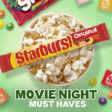 Load image into Gallery viewer, SKITTLES & STARBURST Candy Full Size Variety Mix 37.05-Ounce 18-Count Box