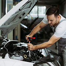 Load image into Gallery viewer, B Bochamtec 16 PCS Hey Key Set and Allen Wrench Set T Handle Allen Wrench Set Hex Ball End with Case