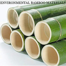 Load image into Gallery viewer, Sunningdale Luxury Bathtub Tray Caddy 100% Bamboo Bathtub Caddy Bathroom Shower Organizer for Shampoo, Soap, Razors, and Much More Bamboo Bathtub Tray