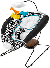 Load image into Gallery viewer, Fisher-Price Deluxe Bouncer