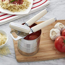 Load image into Gallery viewer, KitchenAid All Over Silicone Can Opener, 7.55-Inch, Empire Red