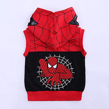 Load image into Gallery viewer, 2Piece Toddler Kids Baby Boys Casual Outfits Set,Long Sleeve Pullover Hoodie Sweatshirt Pants Clothing Suit (3pcs Black, 9-12 Months)