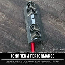 Load image into Gallery viewer, Drywall Corner Roller - LEVEL5 | Pro-Grade | Taping and Finishing Tools | Sheetrock Gyprock Wallboard Plasterboard Mud | 4-707
