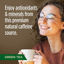 Load image into Gallery viewer, VitaCup Green Tea Pods, Enhance Energy & Detox with Matcha, Moringa, B Vitamins, D3, Keto, Paleo, Vegan, Recyclable Single Serve Pod, Compatible with Keurig K-Cup Brewers,64 Ct