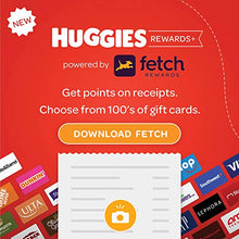 Load image into Gallery viewer, Hypoallergenic Baby Diapers Size 4, 140 Ct, Huggies Special Delivery, Softest Diaper, Safe for Sensitive Skin