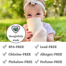 Load image into Gallery viewer, Kohana Baby Soft Biodegradable Bamboo Diaper Liners for Easy Cloth Diapering | Unscented & Chlorine Free - 200 Sheets (2 PK)