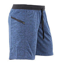 Load image into Gallery viewer, Anthem Athletics Hyperflex 7" Workout Training Gym Shorts - Iron Navy G2 - XX-Large