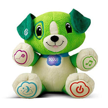 Load image into Gallery viewer, LeapFrog My Pal Scout