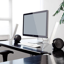 Load image into Gallery viewer, Edifier Exclaim Bi-Amped 2.0 Speaker System (e10)