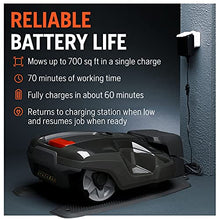 Load image into Gallery viewer, Husqvarna Automower® 315X Robotic Lawn Mower