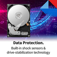 Load image into Gallery viewer, Toshiba X300 14TB Performance & Gaming 3.5-Inch Internal Hard Drive - CMR SATA 6 Gb/s 7200 RPM 256 MB Cache - HDWR21EXZSTA