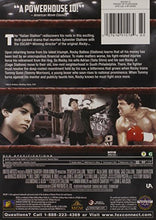 Load image into Gallery viewer, Rocky V (RPKG/DVD)