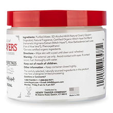 Load image into Gallery viewer, THAYERS Original Witch Hazel Astringent Pads with Aloe Vera Formula, 60 Count