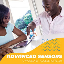 Load image into Gallery viewer, Sphero SPRK+: App-Enabled Robot Ball with Programmable Sensors + LED Lights - STEM Educational Toy for Kids - Learn JavaScript, Scratch & Swift