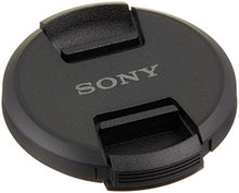 Load image into Gallery viewer, Sony 49mm Front Lens Cap ALCF49S,Black