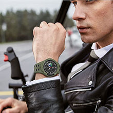 Load image into Gallery viewer, T-ENGINE Case Compatible with Galaxy Watch 4 Classic 46mm (2021), Not for Galaxy Watch 46mm in 2018 Version