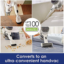 Load image into Gallery viewer, Tineco Pure ONE S12 PRO EX Smart Cordless Stick Vacuum Cleaner, Optimized Ultra Powerful Suction & Long Runtimes, Excellent for Multi-Surface & Pet Hair Cleaning with LED Hard Floor