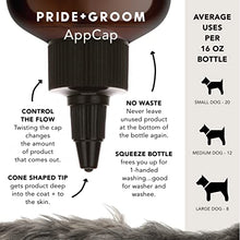 Load image into Gallery viewer, Pride and Groom The Shedder Box Set – Dog Shampoo & Conditioner with All Natural Blend of Essential Oils & Ingredients to Moisturize, Nourish & Untangle for Long Lasting Shine & Manageability – 32oz