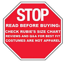 Load image into Gallery viewer, Rubie's Men's Solid Color 2nd Skin Suit, Black, Large