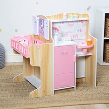 Load image into Gallery viewer, Melissa & Doug Baby Care Center and Accessory Sets