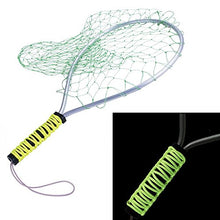 Load image into Gallery viewer, Glow in The Dark Zesty 21 Strand 550 Luminous Paracord Parachute Rope Cord