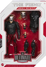 Load image into Gallery viewer, WWE Ultimate Figure 4