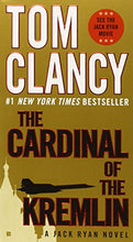 Load image into Gallery viewer, Tom Clancy's Jack Ryan Boxed Set (Books 1-3)