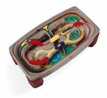 Load image into Gallery viewer, Step2 Deluxe Canyon Road Train & Track Table