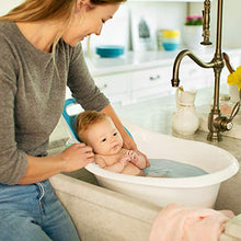 Load image into Gallery viewer, Munchkin Sit and Soak Baby Bath Tub, 0-12 Months, White
