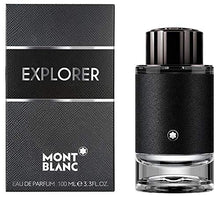 Load image into Gallery viewer, Montblanc Explorer Eau de Parfum, 100 ml
