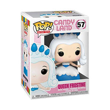 Load image into Gallery viewer, Funko POP Retro Toys: Candyland - Queen Frostine, Multicolor, One Size