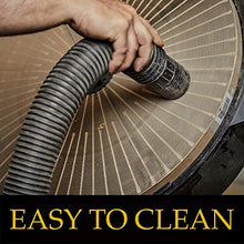 Load image into Gallery viewer, Powermatic 1791331 Micro Dust Air Filtration System (PM1250)