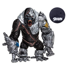 Load image into Gallery viewer, McFarlane Toys Spawn Cygor Mega Action Figure with Base