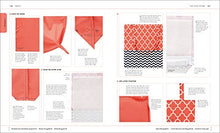 Load image into Gallery viewer, The Sewing Book: Over 300 Step-by-Step Techniques
