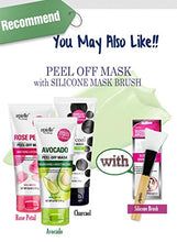 Load image into Gallery viewer, Epielle Avocado peel off face mask Mask (Pack of 2), 6.0 fl oz