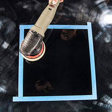 Load image into Gallery viewer, Torq 15DA 15mm Long-Throw Random Orbital Polisher, (BUF505)