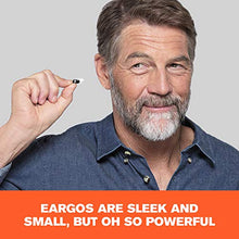 Load image into Gallery viewer, EARGO Neo Hearing Aid - Virtually Invisible, Rechargeable, Professional-Grade Hearing Aid - Delivered to Your Doorstep - No in-Person Visit Needed