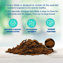 Load image into Gallery viewer, Lucy Pet Products Formulas for Life - Sensitive Stomach & Skin Dry Dog Food, All Breeds & Life Stages - Duck, Pumpkin, and Quinoa, 25 lb, Model:850657006500