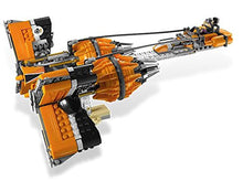 Load image into Gallery viewer, LEGO Star Wars Anakin's & Sebulba's Podracers 7962