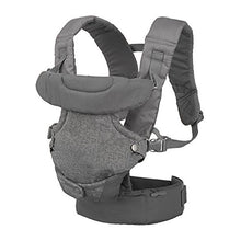 Load image into Gallery viewer, Infantino Flip 4-in-1 Convertible Carrier (Limited Edition)