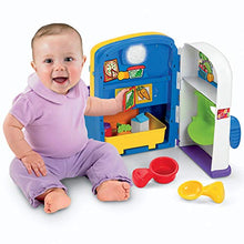 Load image into Gallery viewer, Fisher-Price Laugh & Learn Learning Kitchen