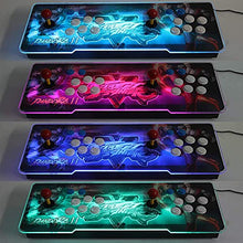 Load image into Gallery viewer, 3003 Games in 1 Arcade Game Console ,Pandora Treasure 3D Double Stick,3003 Classic Arcade Game,Search Games, Support 3D Games,Favorite List, 4 Players Online Game,1280X720 Full HD Video Game