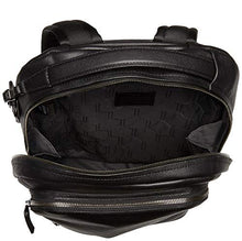 Load image into Gallery viewer, TUMI - Harrison Bradner Leather Laptop Backpack - 14 Inch Computer Bag for Men and Women - Black