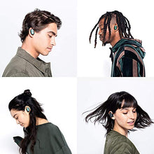 Load image into Gallery viewer, Skullcandy Push True Wireless Earbuds - Psycho Tropical - S2BBW-L638 (Renewed)