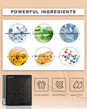 Load image into Gallery viewer, GOMAY Collagen Moisturizing Cream, Wrinkle Cream for Face, Face Cream for Anti-aging, Firming, Moisturizing