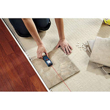 Load image into Gallery viewer, Bosch Blaze Pro GLM165-40 165ft Laser Distance Measure with Color Backlit Display