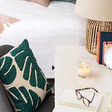 Load image into Gallery viewer, Glade 2in1 Jar Candle Air Freshener, Moonlit Walk & Wandering Stream, 2 candles, 6.8 oz
